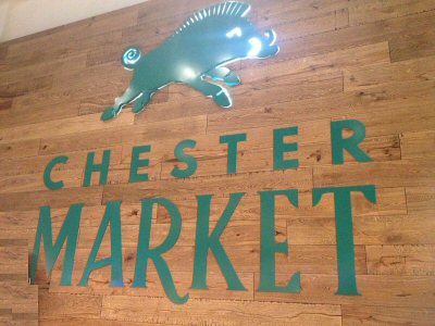 Chestertourist.com - Chester New Market Page Two